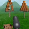 Cannon Balls 3D